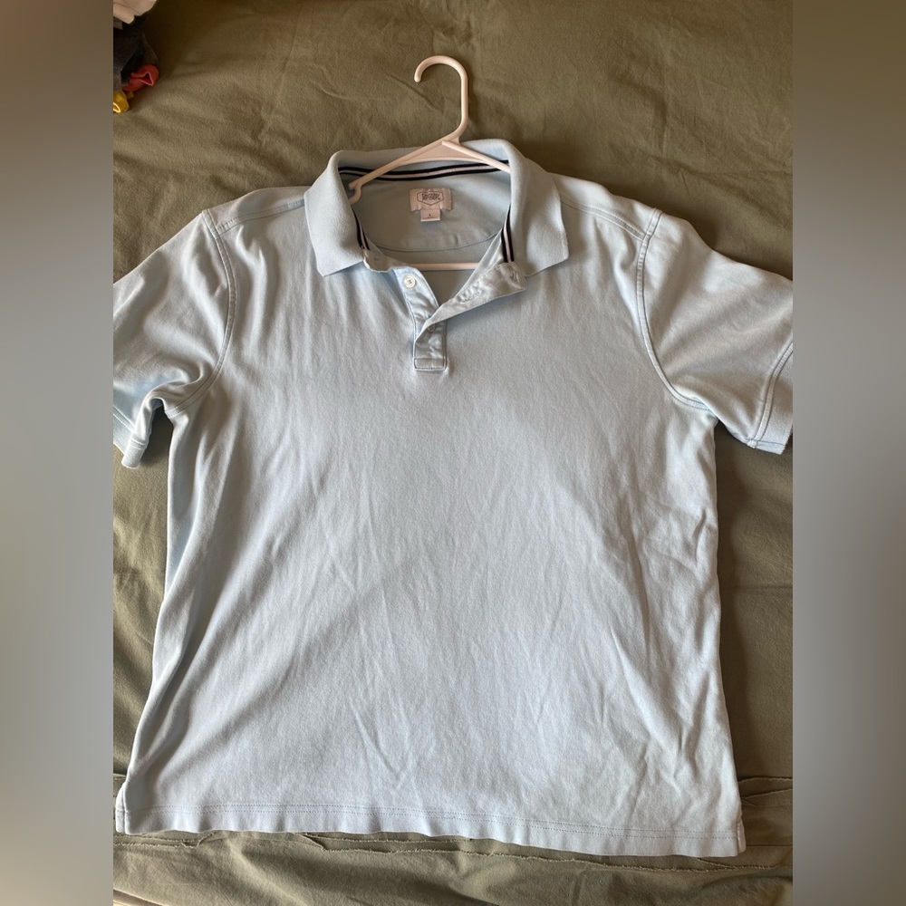 Berkley & Jensen Polo